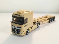 Pirata PIHR960809 - H0 - DAF XG Sattelzug MEDLOG